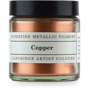 langridge Copper120ml