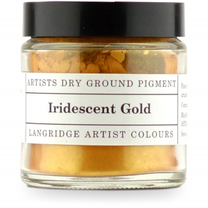 Langridge iridescent pigments