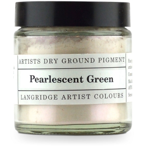 Pearl Green 120ml