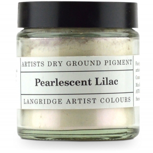 Pearl Lilac 120ml