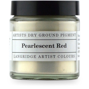 Pearlescent Red 120ml