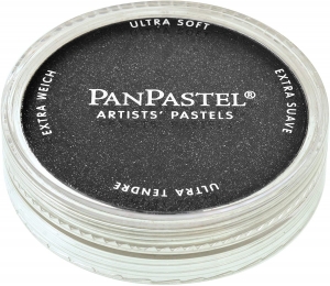 panpastel20014 black course