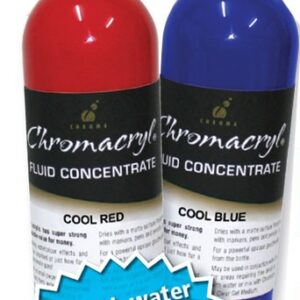 Chromacryl Fluid Concentrate