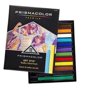Prismacolor Premier Art Stix