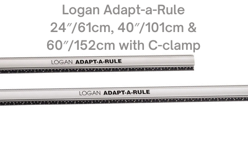 Logan Adapt-a-Rule Varieties