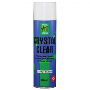 NAM Crystal clear 400gm spray