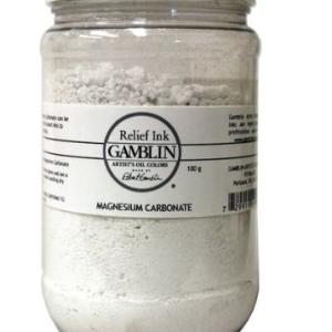 Gamblin Magnesium Carbonate