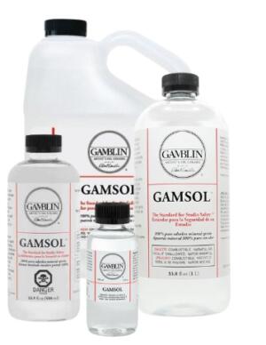 Gamsol