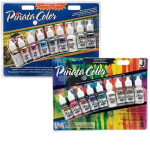 Pinata Ink Exciter Packs