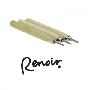 Renoir Lino Tools