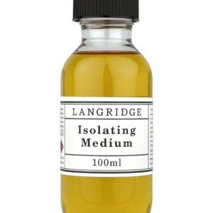 Langridge Isolating Mediums