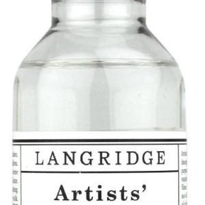 Langridge Artists' White Spirit