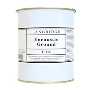 Langridge Encaustic Ground