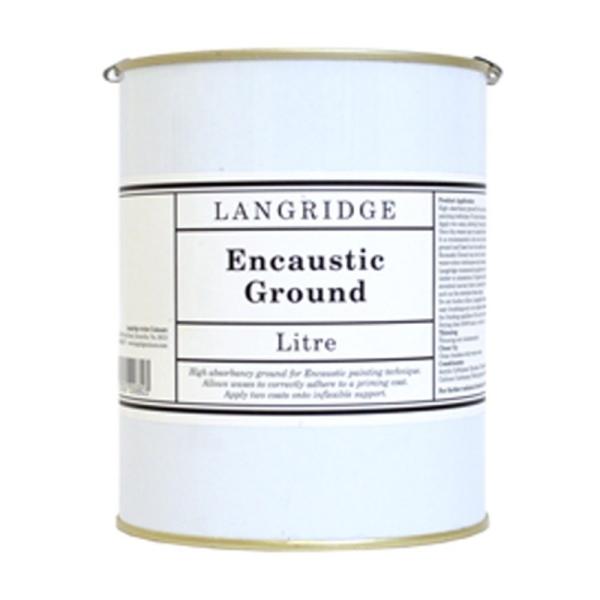 Langridge Encaustic Ground