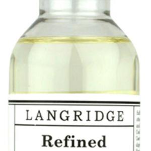 Langridge Refined Safflower Oil
