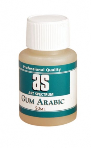 Art Spectrum Gum Arabic
