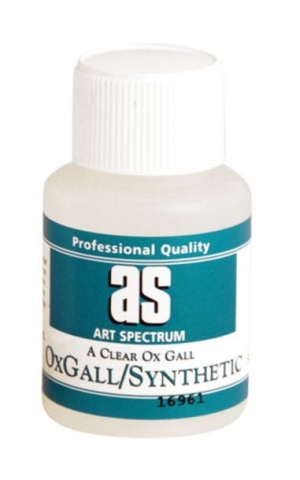 Art Spectrum OxGall/Synthetic