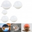 Sphere Resin Mold 5PCS