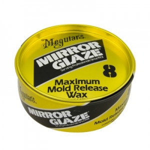 Meguires Paste Wax 311g