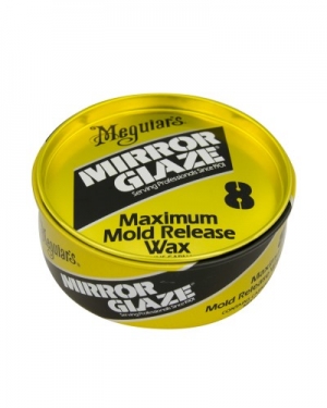 Meguires Paste Wax 311g