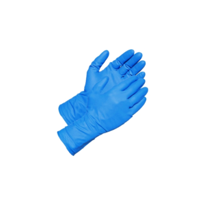 Nitrile Latex Free Gloves