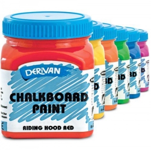 Derivan+Chalkboard+Paint+250ml