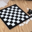 ChessCheckers Board Mold