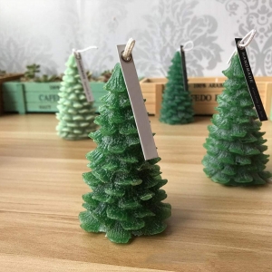 3D Christmas Tree Mold