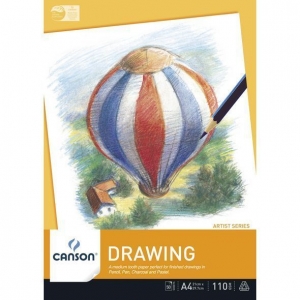 Canson Drawing Pad