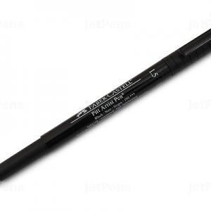 Faber-Castell Pitt Artist Pen 1.5mm Bullet Nib Black