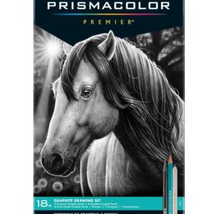 Prismacolor Premier Graphite Set