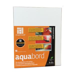 Ampersand Aquabord (Flat)