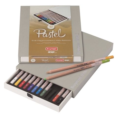 Caran d'Ache Pastel Pencil Sets - The Artist Warehouse