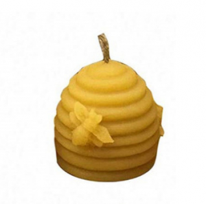 3D Beehive Mold