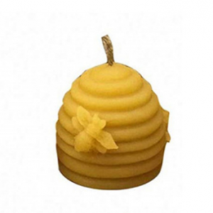 3D Beehive Mold