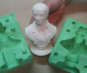 MAD Moulding silicone For Resin