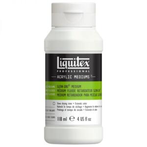 Liquitex Slow Dri Fluid Retarder