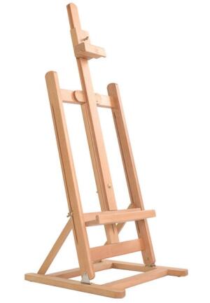CT-7 Table Easel