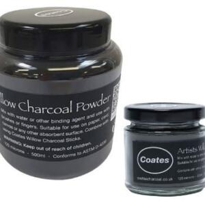 Coates Charcoal Powders