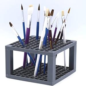 96 Hole Pencil Holder