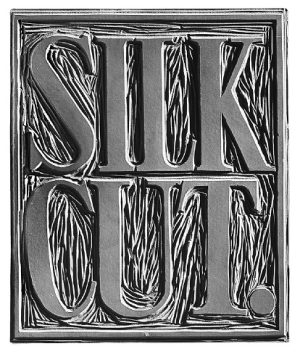 Silk Cut Traditional Lino Tiles